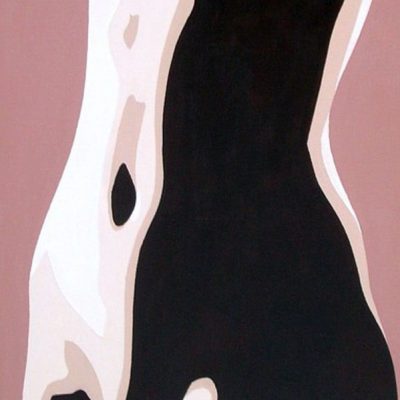 Angel 100x50