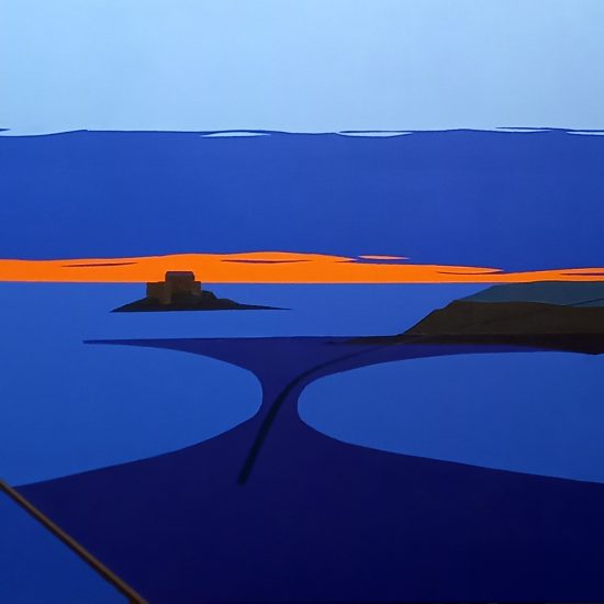 La piscine petit et grand Be a st Malo 140x70